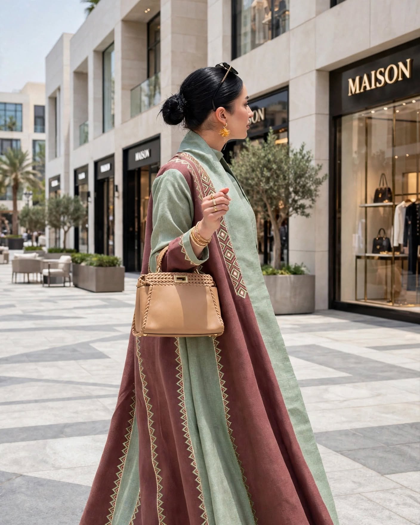 UAE Luxury Edit