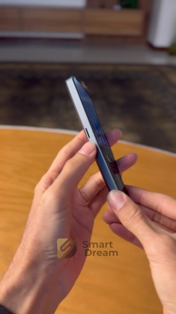 Smart Voice Translator Pen | Handheld Real-Time Multi-Language Translator Device with Touchscreen, 137 Languages Supported - Photo 3