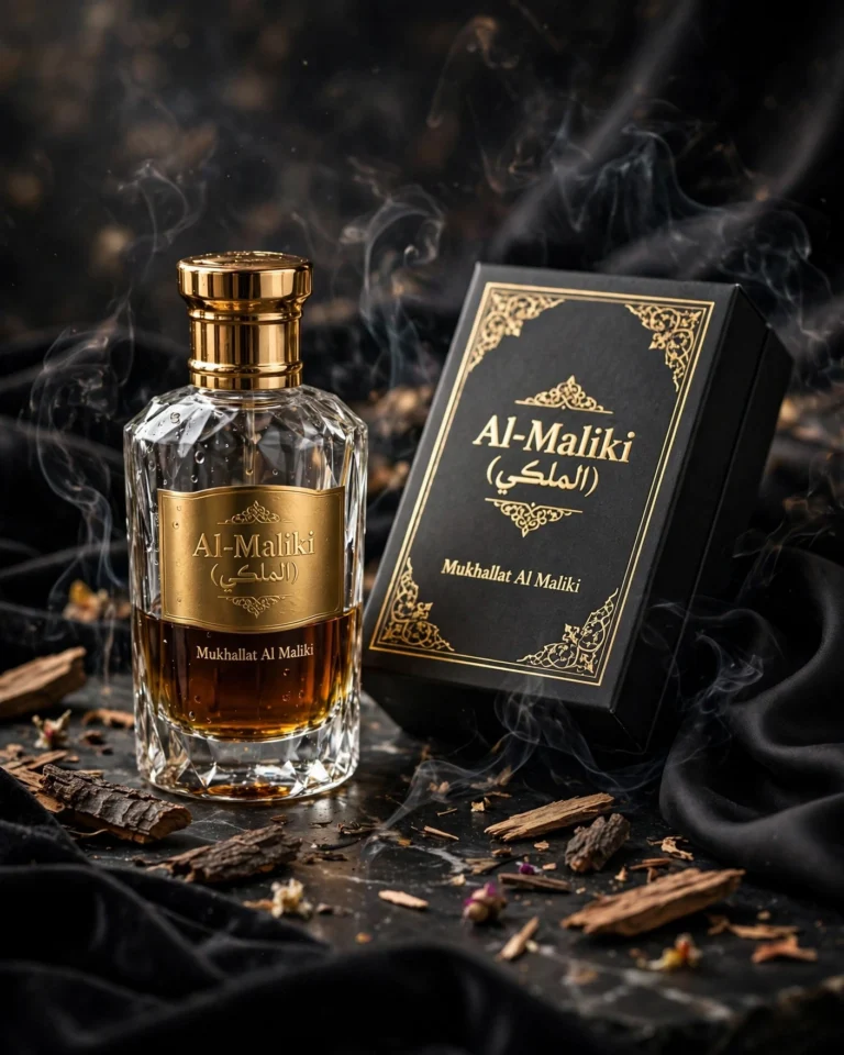 Al-Maliki Artisanal Perfume Collection – Available in Mukhallat Al Maliki, Amber Sultan & Dehnal Oud Hind