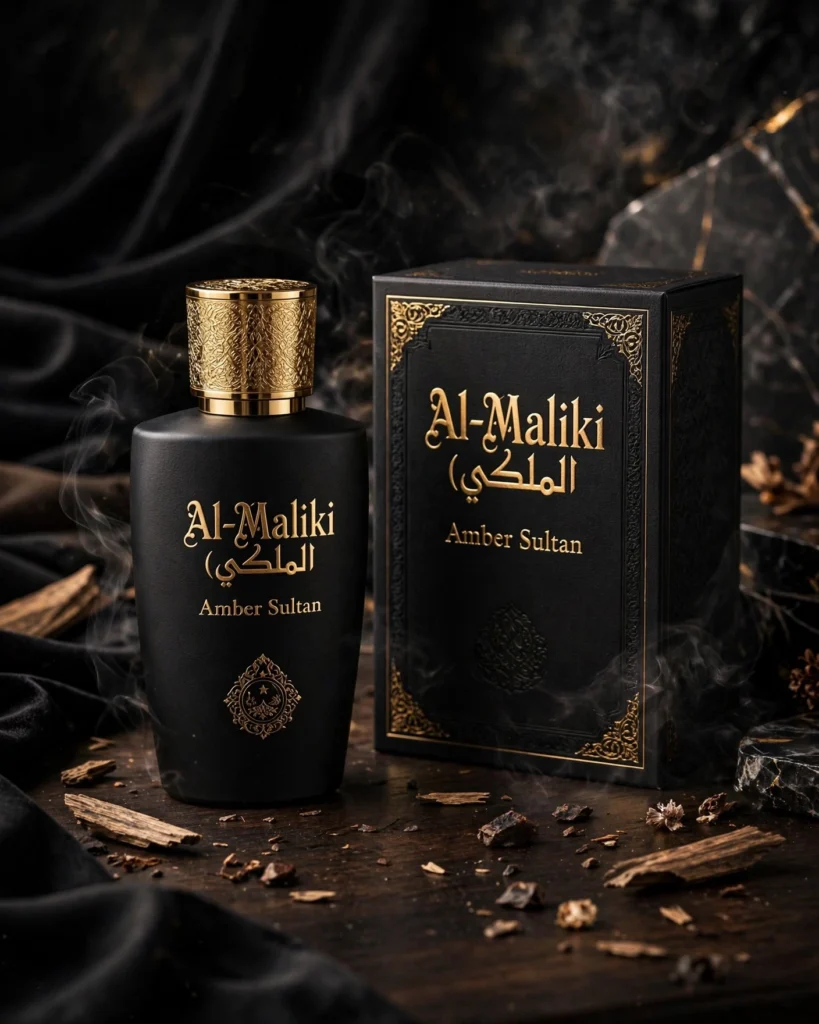 Al-Maliki Artisanal Perfume Collection – Available in Mukhallat Al Maliki, Amber Sultan & Dehnal Oud Hind - Photo 2